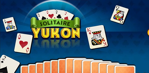 Yukon Solitaire