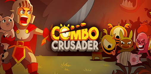 Combo Crusader - Spielesite Combo Crusader