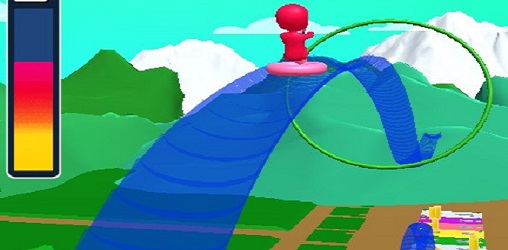 Make A Roller Coaster - Spielesite Make A Roller Coaster
