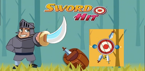 Sword Hit - Spielesite Sword Hit