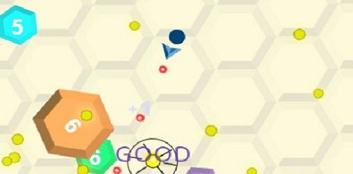 Clash Balls - Spielesite Clash Balls