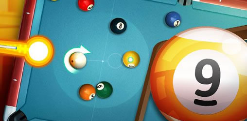 Spiele 9 BallPool 9 BallPool