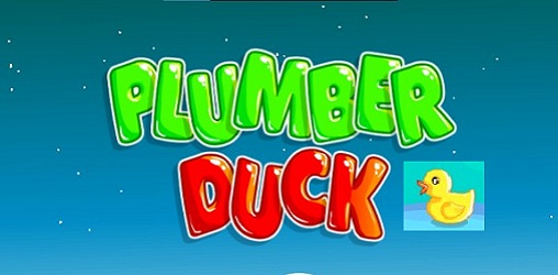 Plumber Duck