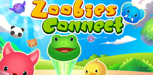 Happy Zoobies - Spielesite Happy Zoobies