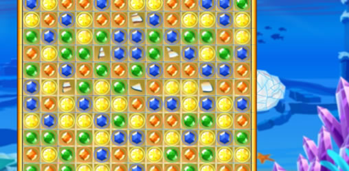 Snow Queen 4 - Spielesite Snow Queen 4