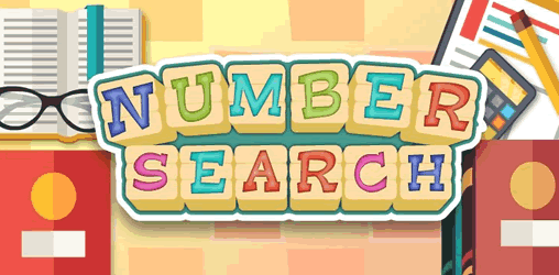 Numbers Search
