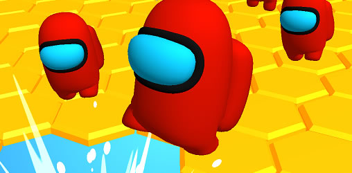 Spiele Dont Fall.IO Dont Fall.IO