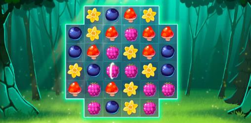 Spiele Forest Match Levelpack Forest Match Levelpack