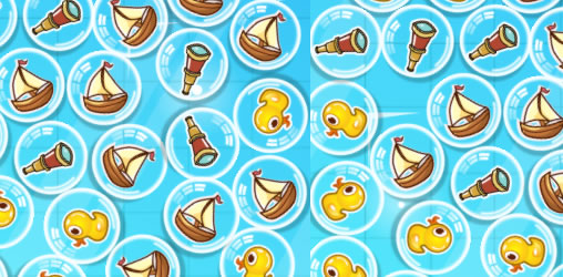 Bubble Pop - Spielesite Bubble Pop