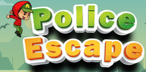 Spiele Police Escape Police Escape