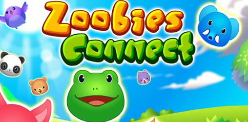 Zoobies Connect - Spielesite Zoobies Connect