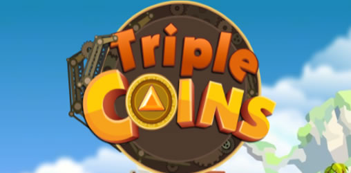 Triple Coins