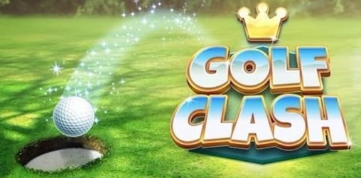 Clash Of Golf Friends - Spielesite Clash Of Golf Friends