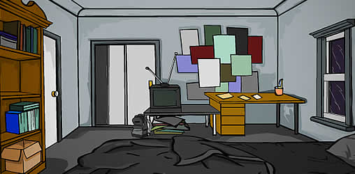 Needless - Spielesite Needless