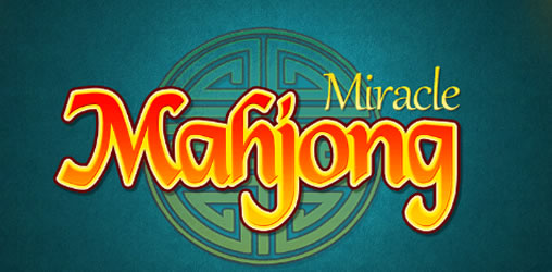 Spiele Miracle Mahjong Miracle Mahjong