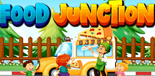 Food Junction - Spielesite Food Junction