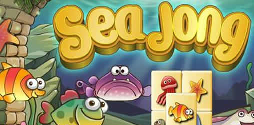 Seajong - Spielesite Seajong