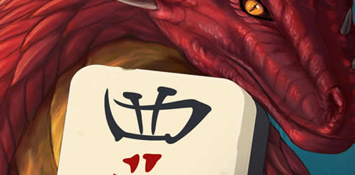 Dragons Mahjong - Spielesite Dragons Mahjong