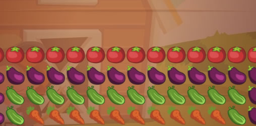 Spiele Vegetables Farm Vegetables Farm