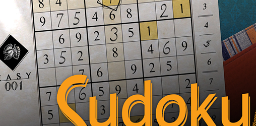 Sudoku Master