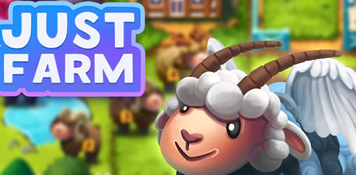 Spiele Just Farm Just Farm