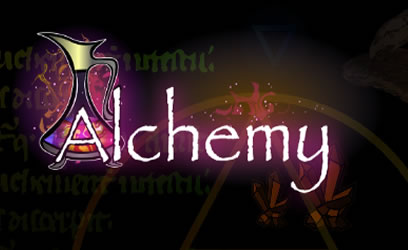 Alchemy Elements
