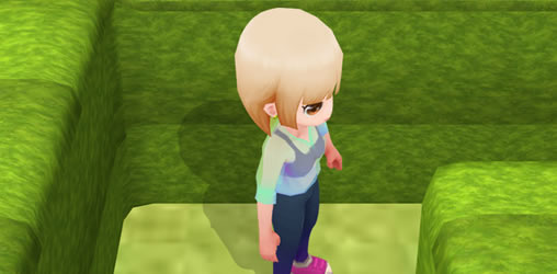 Spiele Maze Escape 3D Maze Escape 3D