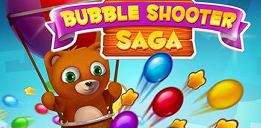 Spiele Bubble Shooter Saga Bubble Shooter Saga