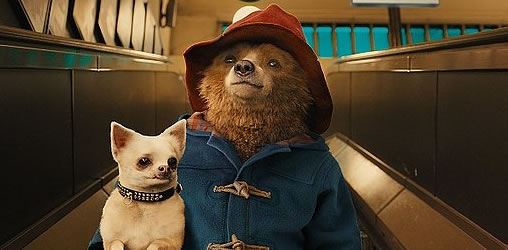 Paddington