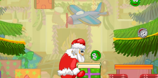 Civiballs: Xmas Levels Pack