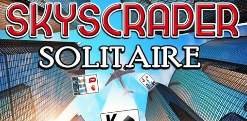 Spiele Skyscraper Solitaire Skyscraper Solitaire