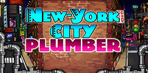 Spiele New York City Plumber New York City Plumber