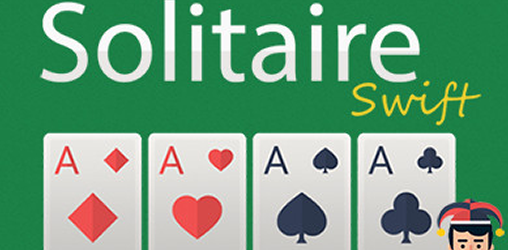 Spiele Solitaire Swift Solitaire Swift