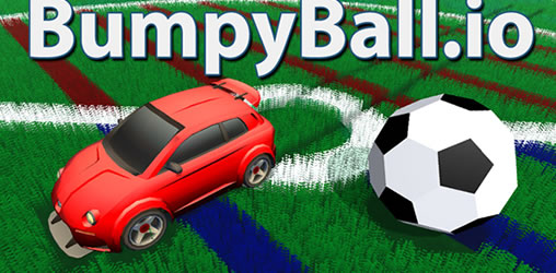 Spiele Bumpy Ball Bumpy Ball