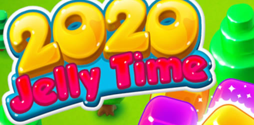 Spiele Jelly Time Jelly Time