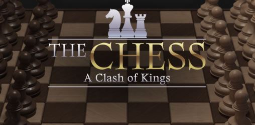 Spiele Schach Schach