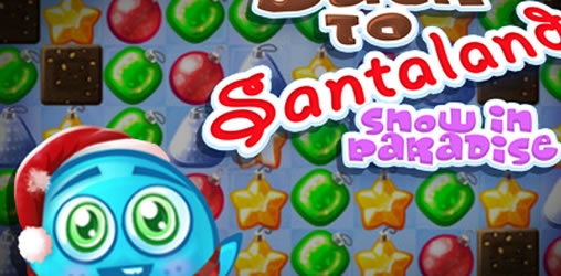 Spiele Back To Santaland Episode 4 Back To Santaland Episode 4
