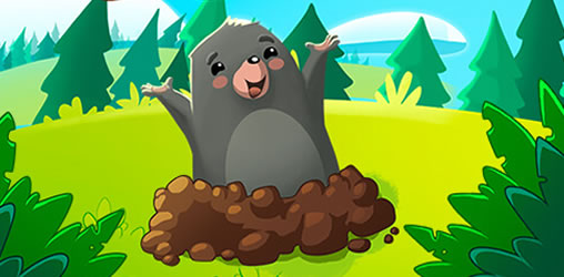 Spiele Whack a Mole Whack a Mole