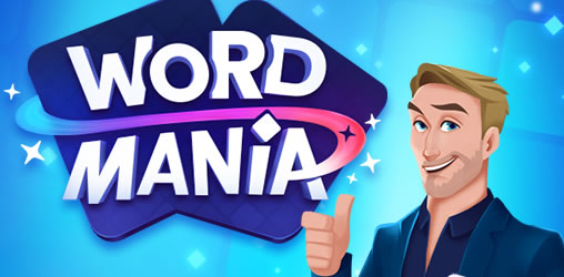 Word Mania - Spielesite Word Mania