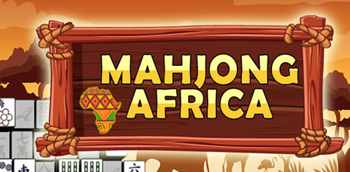 Mahjong African Dream