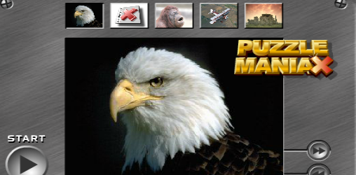 Spiele Puzzle Maniax 1 Puzzle Maniax 1