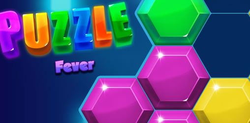 Puzzle Fever - Spielesite Puzzle Fever