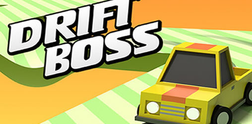 Drift Boss - Spielesite Drift Boss