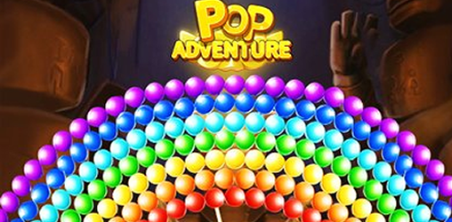 Bubble Pop Adventures