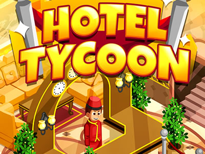Hotel Tycoon Empire - Spielesite Hotel Tycoon Empire