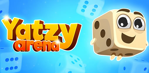 Yatzy Arena - Spielesite Yatzy Arena