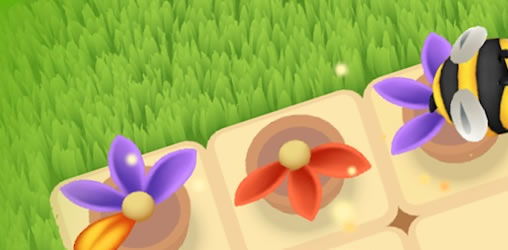 Bloom Sort 2