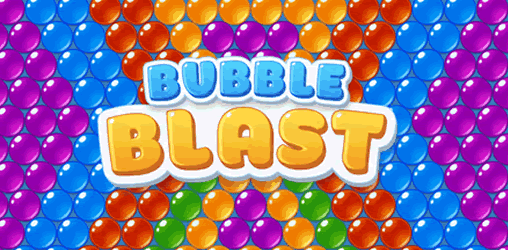 Bubble Blast