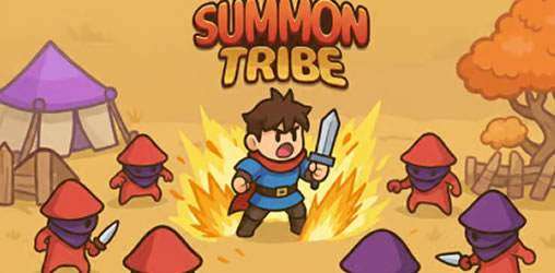 Summon Tribe