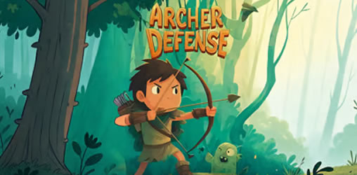 Archer Defense